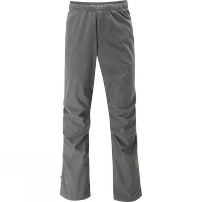 Pantalones Rab Capstone Hombre - Gris - Chile TNE568723